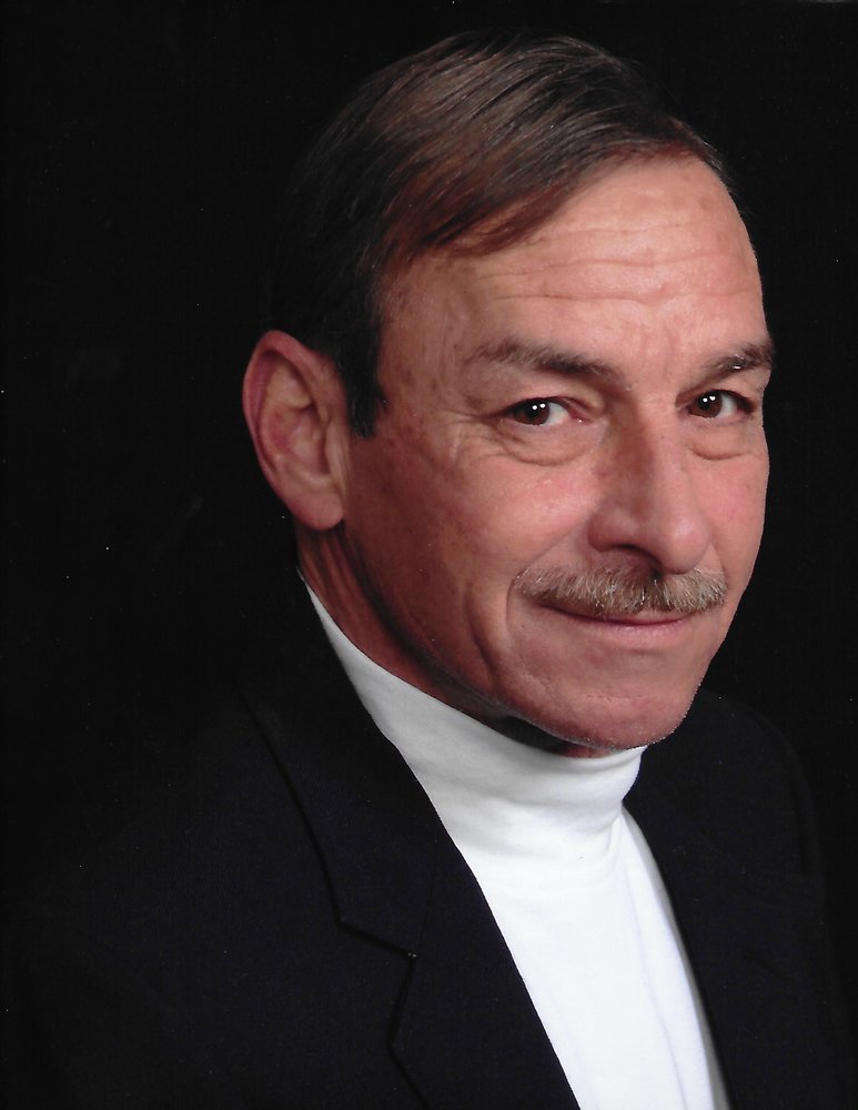 Richard "Ricky" Boyd Sr