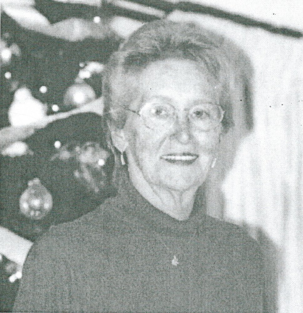 Shirley Clayviellie