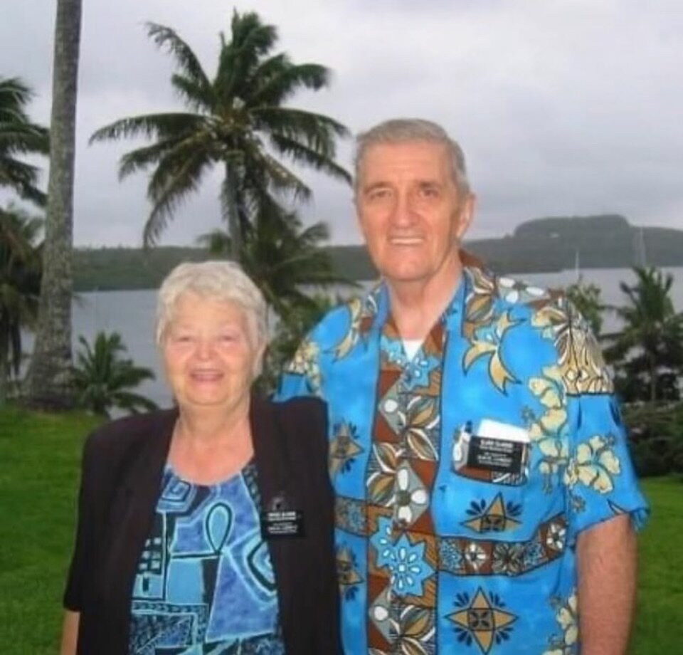 Gerald Eliason