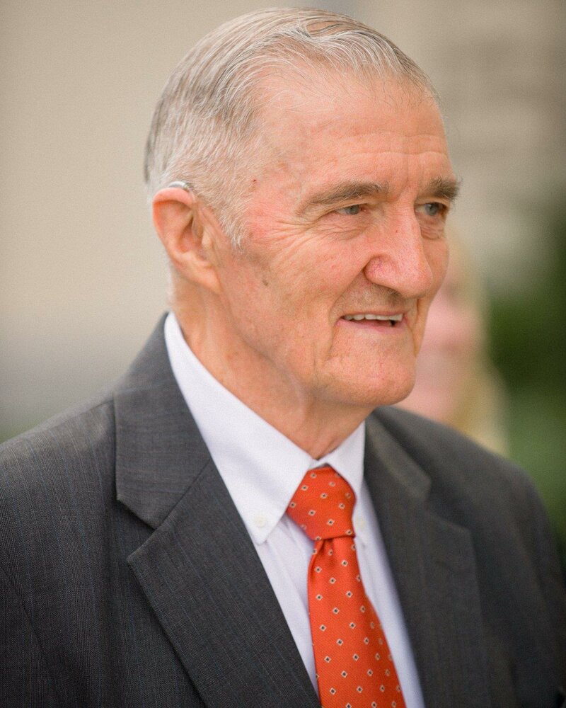 Gerald Eliason