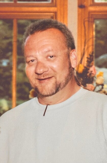 Louis (Lou) Elmer