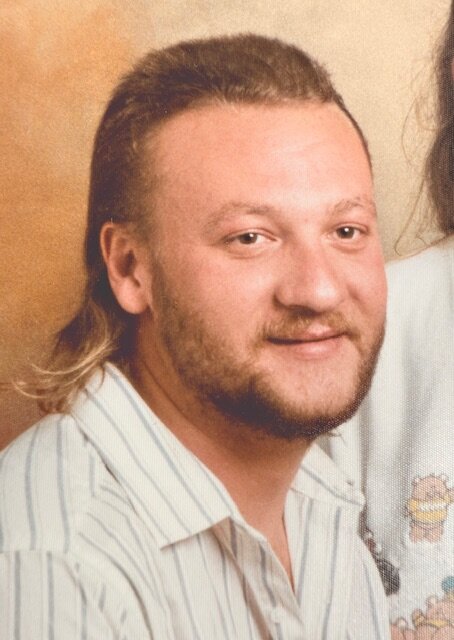 Louis (Lou) Elmer