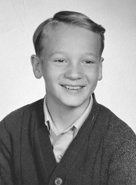 Louis (Lou) Elmer