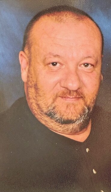 Louis (Lou) Elmer