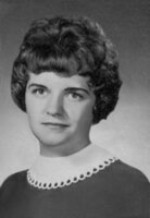 Janet Eileen (Bowyer) Hawkins