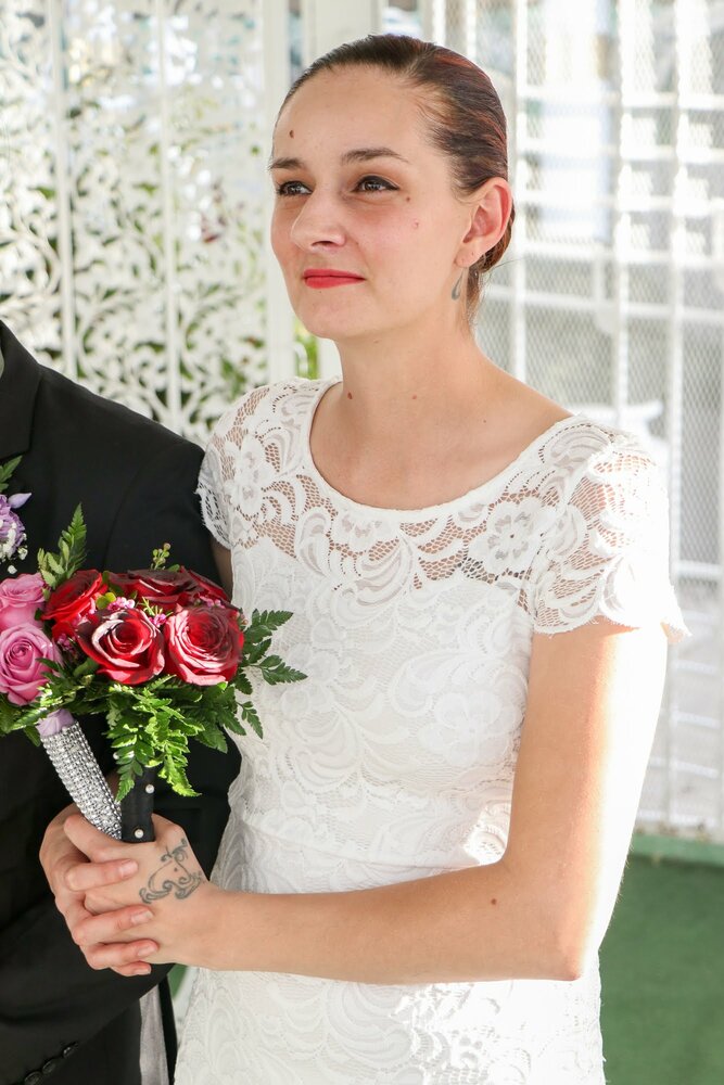 Amber Dilley