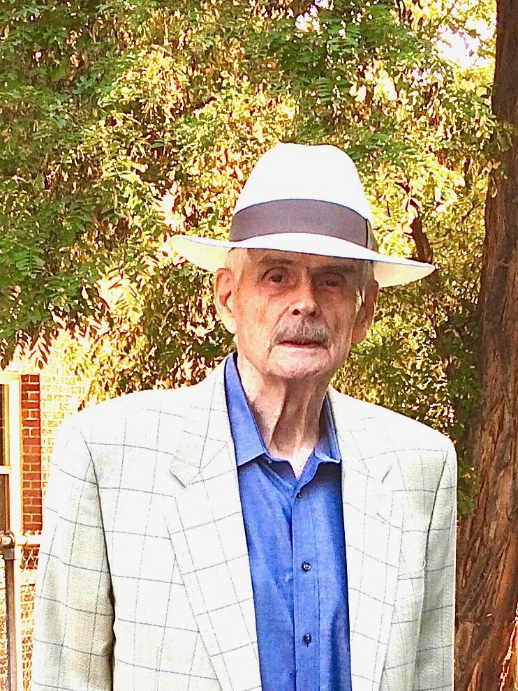 Paul Gammon