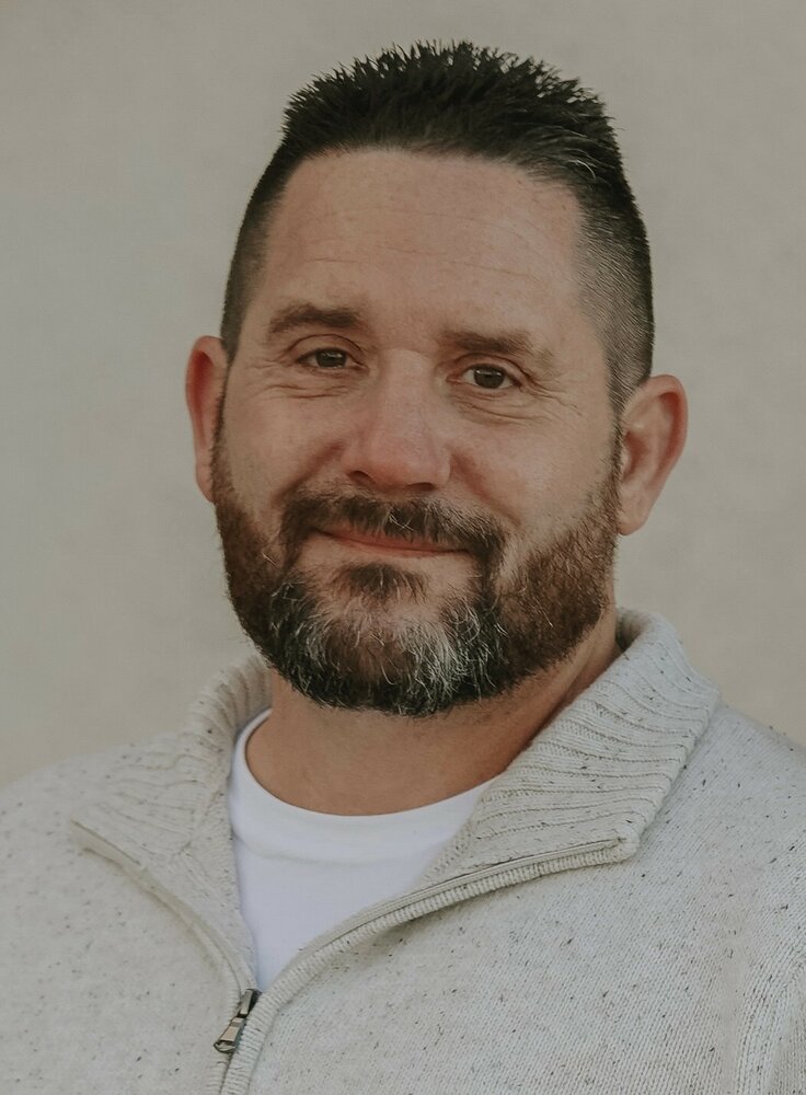 Clayton Walker