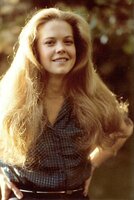 Susan "Susie"  Kershaw (Henrie)