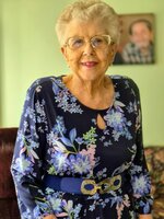 Margaret Lundgren Hansen