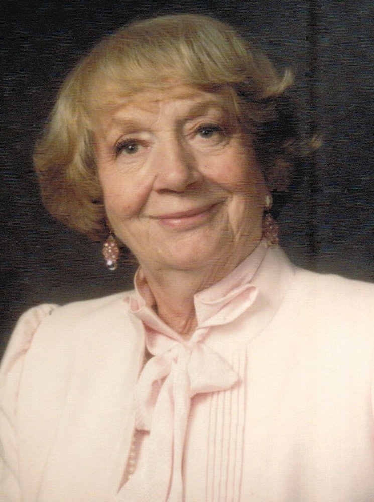 Pearl Nelson