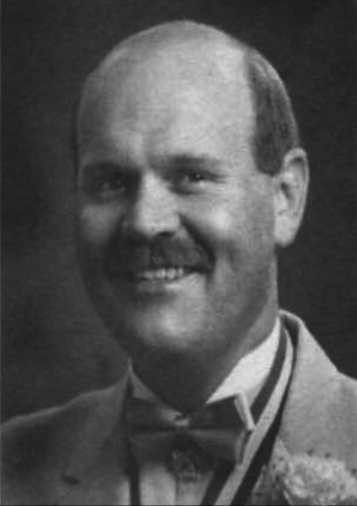Gary Broadhead