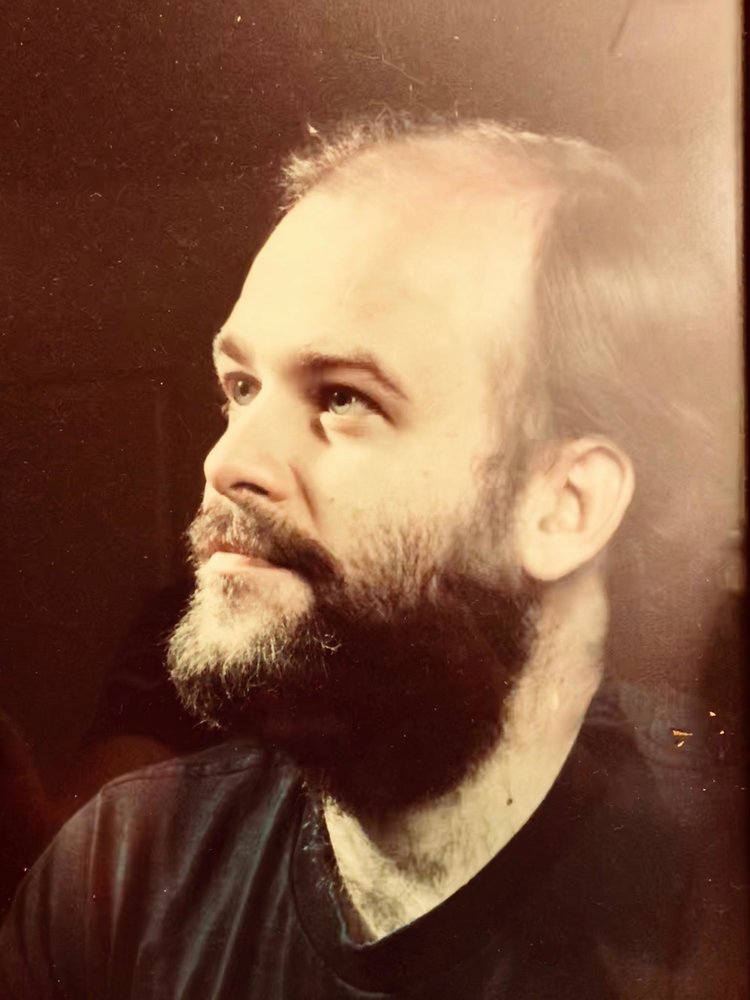 Bryan Matern