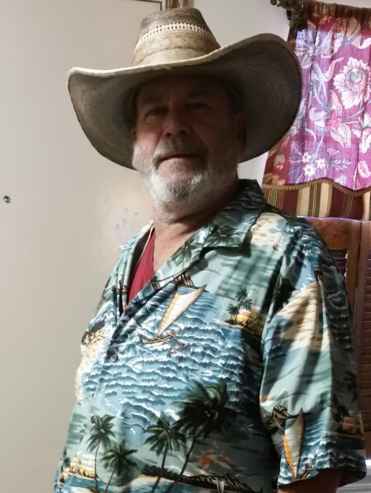 Bryan Matern