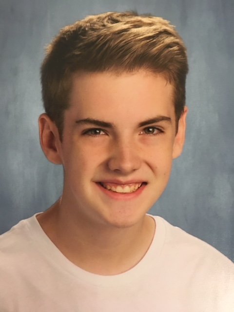 Justin Scott
