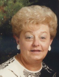 Margaret Sorenson