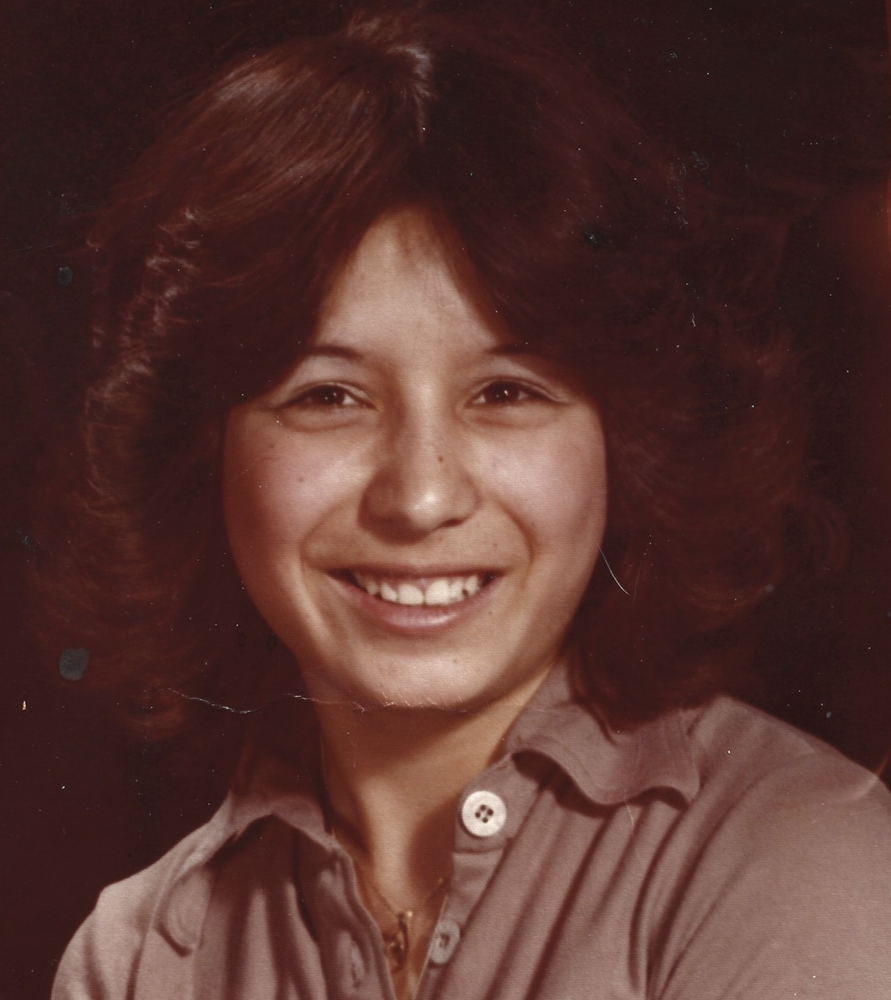 Anita  Trujillo (Maez)