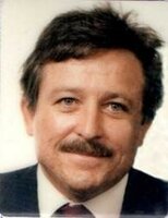 Joseph Paul McCarren