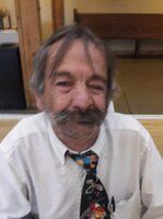 Richard Dale  Oscarson
