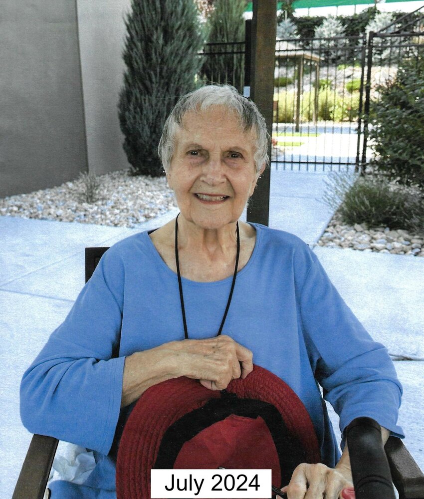 Marian Miller