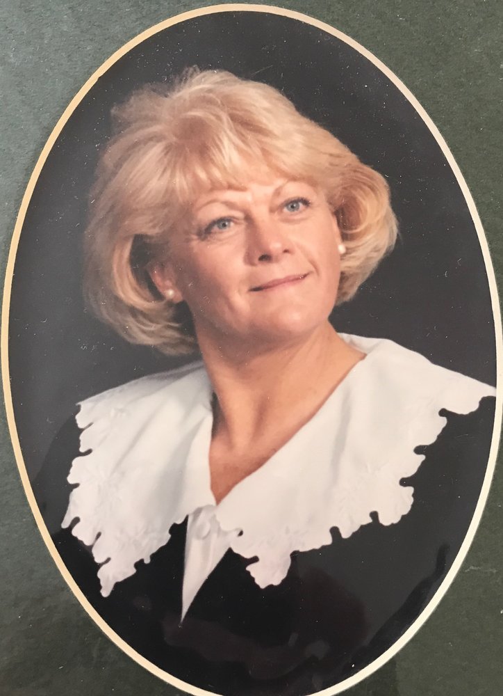 Obituary of Mary Anne Fisher IPS Mortuary & Crematory